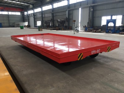 KPX 50 tonnellate carrello di trasferimento