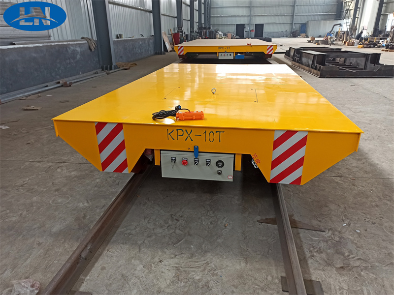 Carro di trasferimento pesante