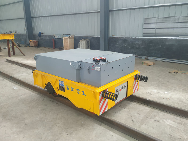Trasferimento Industry Handle Cart