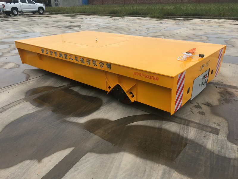 25 Ton Die Mold Trasportatore Trasferimento Troll