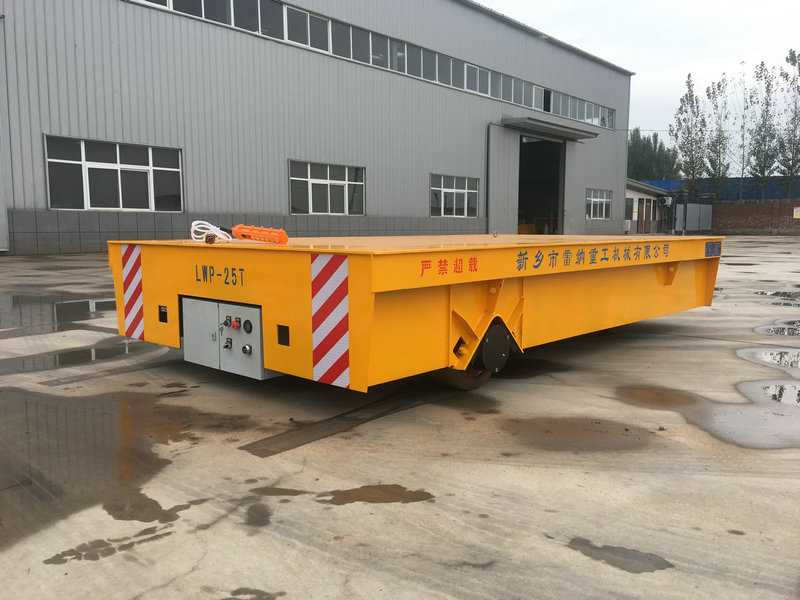25 Ton Die Mold Trasportatore Trasferimento Troll