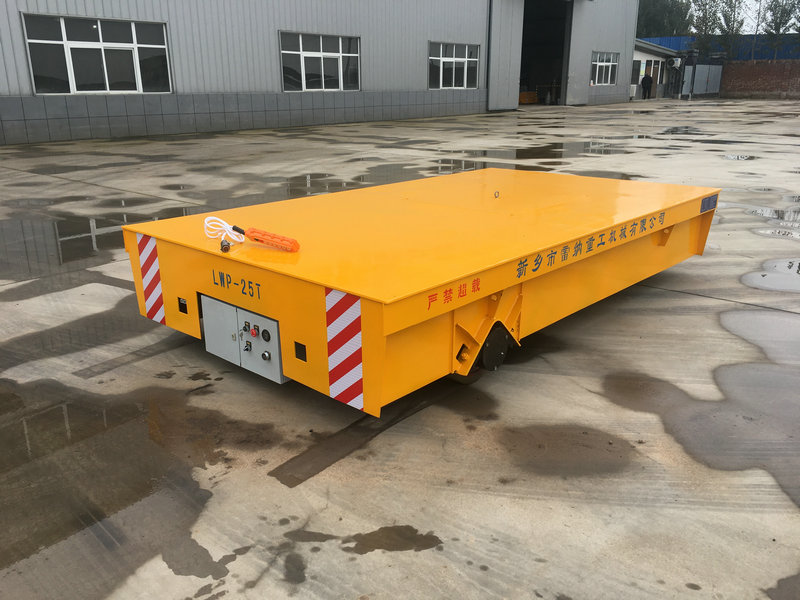 25 Ton Die Mold Trasportatore Trasferimento Troll