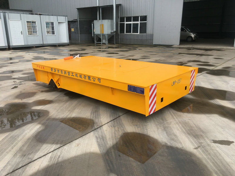 25 Ton Die Mold Trasportatore Trasferimento Troll