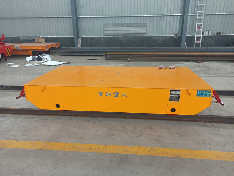 KPX carrello di trasferimento batteria industriale