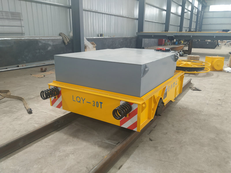 Trasferimento Industry Handle Cart