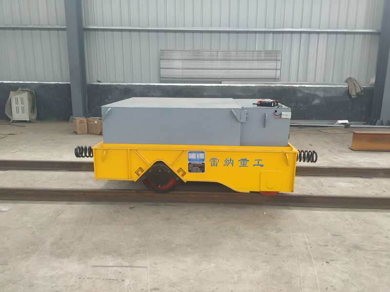 Trasferimento Industry Handle Cart