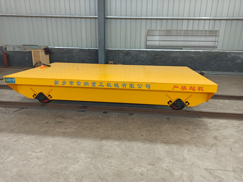 KPX 10 tonnellate carrozza di trasporto materiale